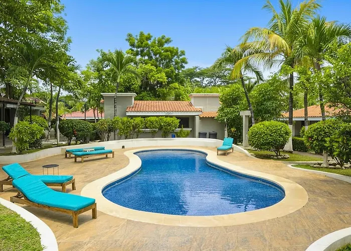 Club Voca W/ Resort-style Pool!