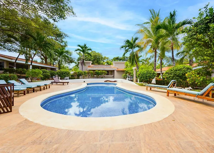 Club Voca W/ Resort-style Pool! * Coco