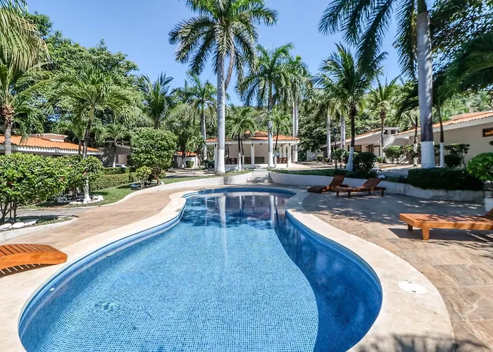 Apartamento Club Voca W/ Resort-style Pool! *