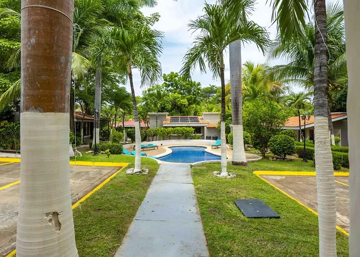 Apartamento Club Voca W/ Resort-style Pool! Coco